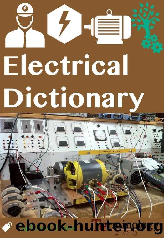 dictionary-of-electrical-engineering-by-dictionaries-engineering-free